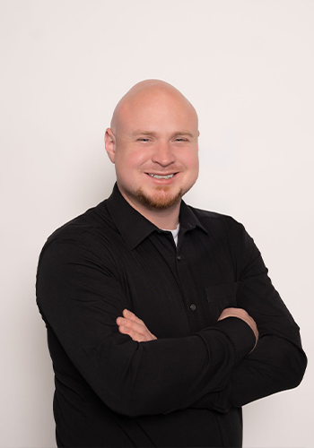 Shawn Richardson