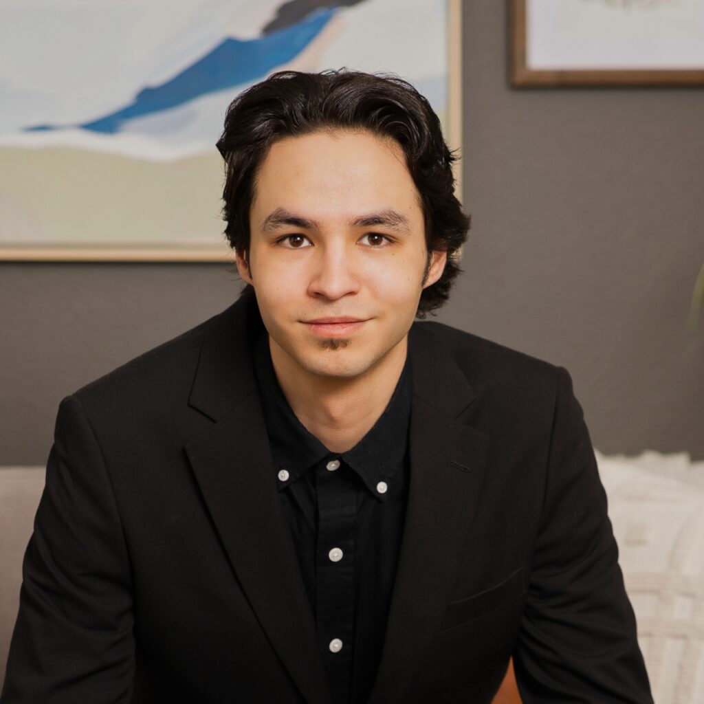 Chad Wardak
