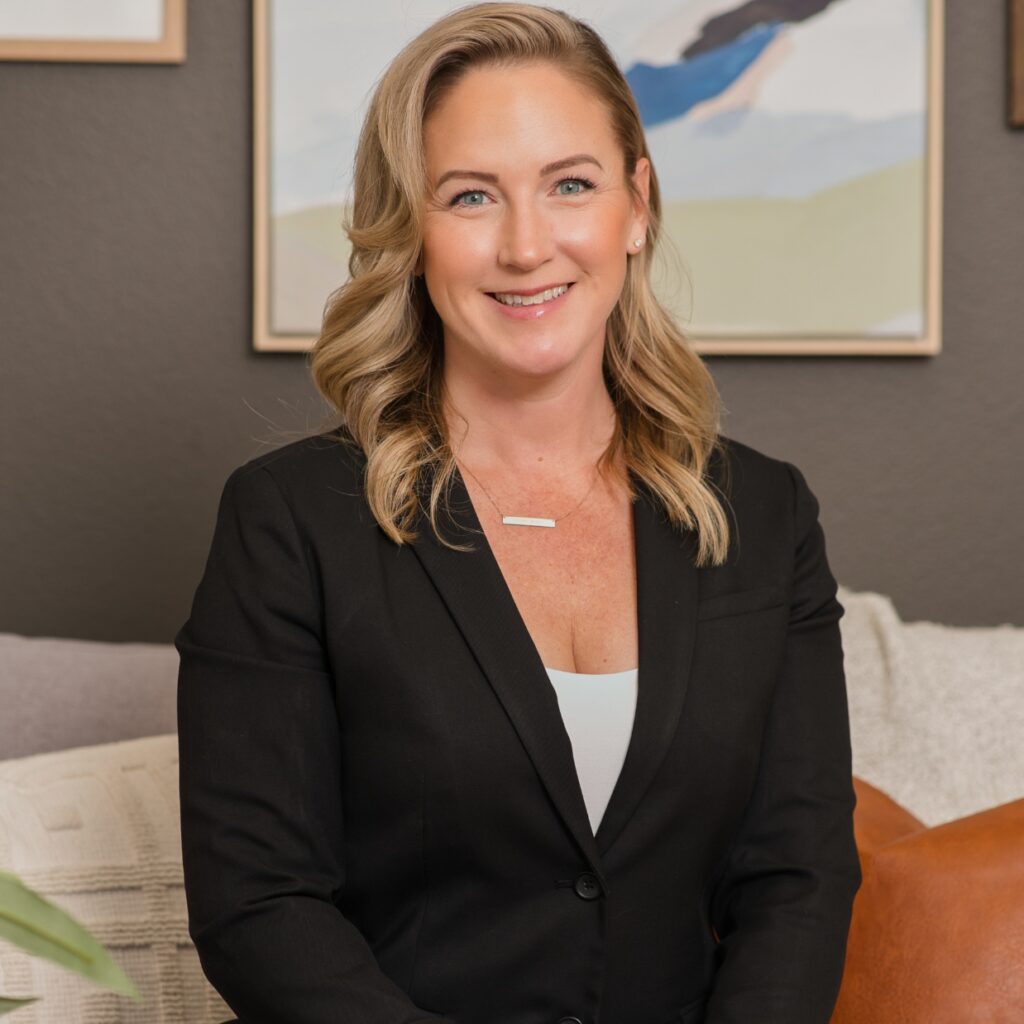 Stephanie McPherson