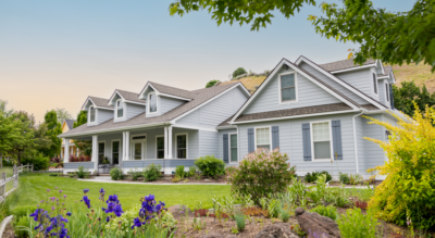 best-week-to-list-house