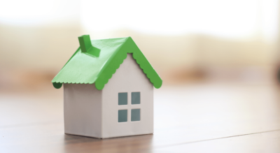 Home Prices and Mortgage Rates