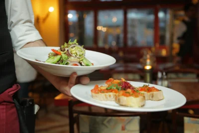 Idaho's Culinary Scene