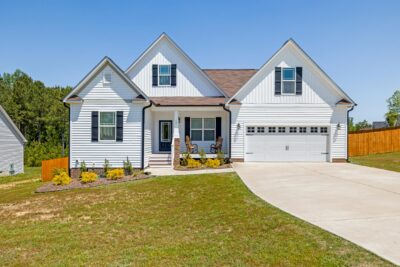 Outdoor Staging