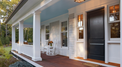 Buy or Sell a Home This June