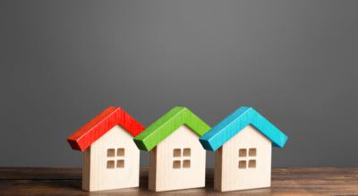 Housing Market Forecast