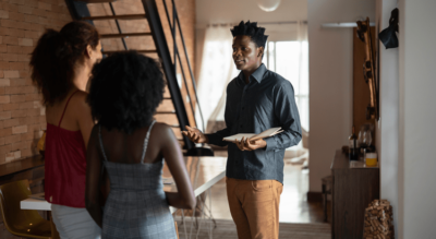 Difference Between an Inspection and an Appraisal