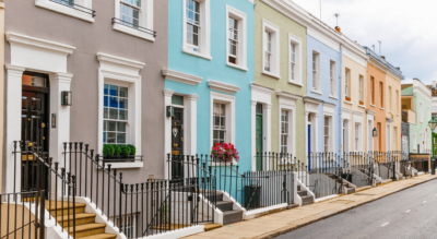 Moving to smaller home