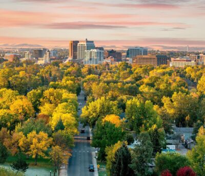 best things to do in Idaho this summer.
