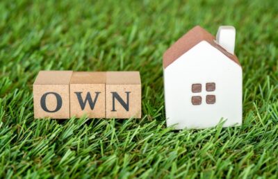 Reasons to Own a House
