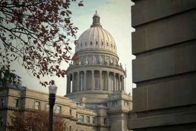  Idaho is the Best State for First-Time Homebuyers