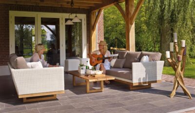 Tips for Upgrading Your Patio