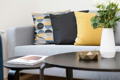 Summer Home Improvement and Maintenance Tips