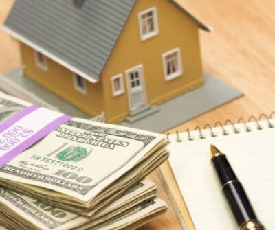 Down payment