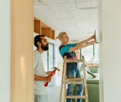 Home Improvement Tips
