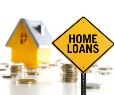 Housing loan