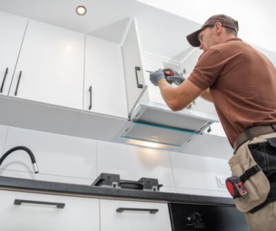 Remodeling your kitchen