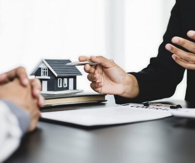 Important Roles of Agents