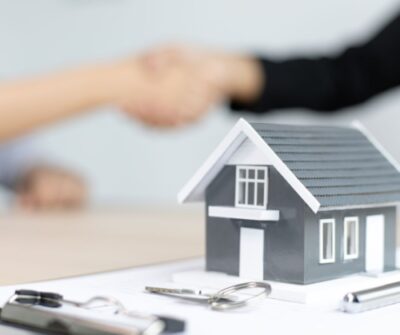 Real Estate Agents