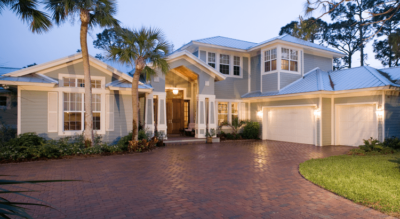 Luxury Home Market