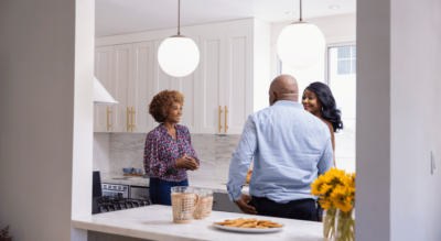 Best Time To Buy a Home