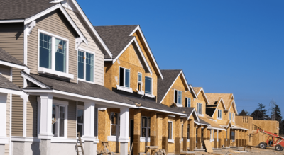 Latest Builder Trend