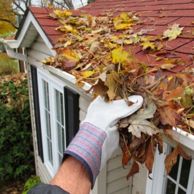 10 Essential Fall Home Maintenance Tips