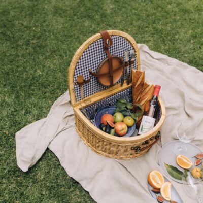 Discover Idaho’s Picnic Spots: Perfect Places to Relax and Unwind