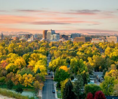Idaho Ranked Among the Happiest States in America for 2024