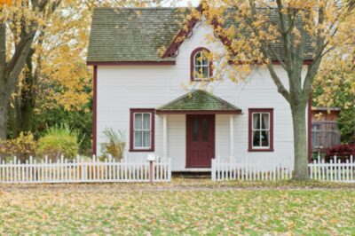 3 Reasons Why Fall is a Great Time to Sell Your Home