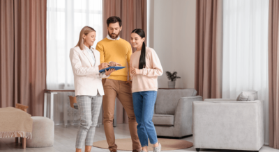 Sell your house