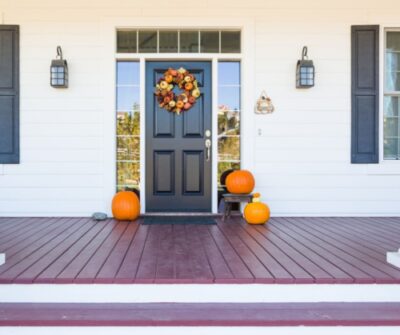 How to Make Your Idaho Home Cozy for Fall Showings