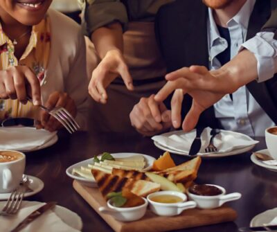 Where to Dine This Fall Season in Idaho: A Culinary Guide