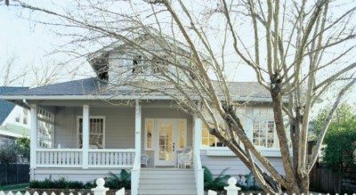 Benefits of Buying a Home