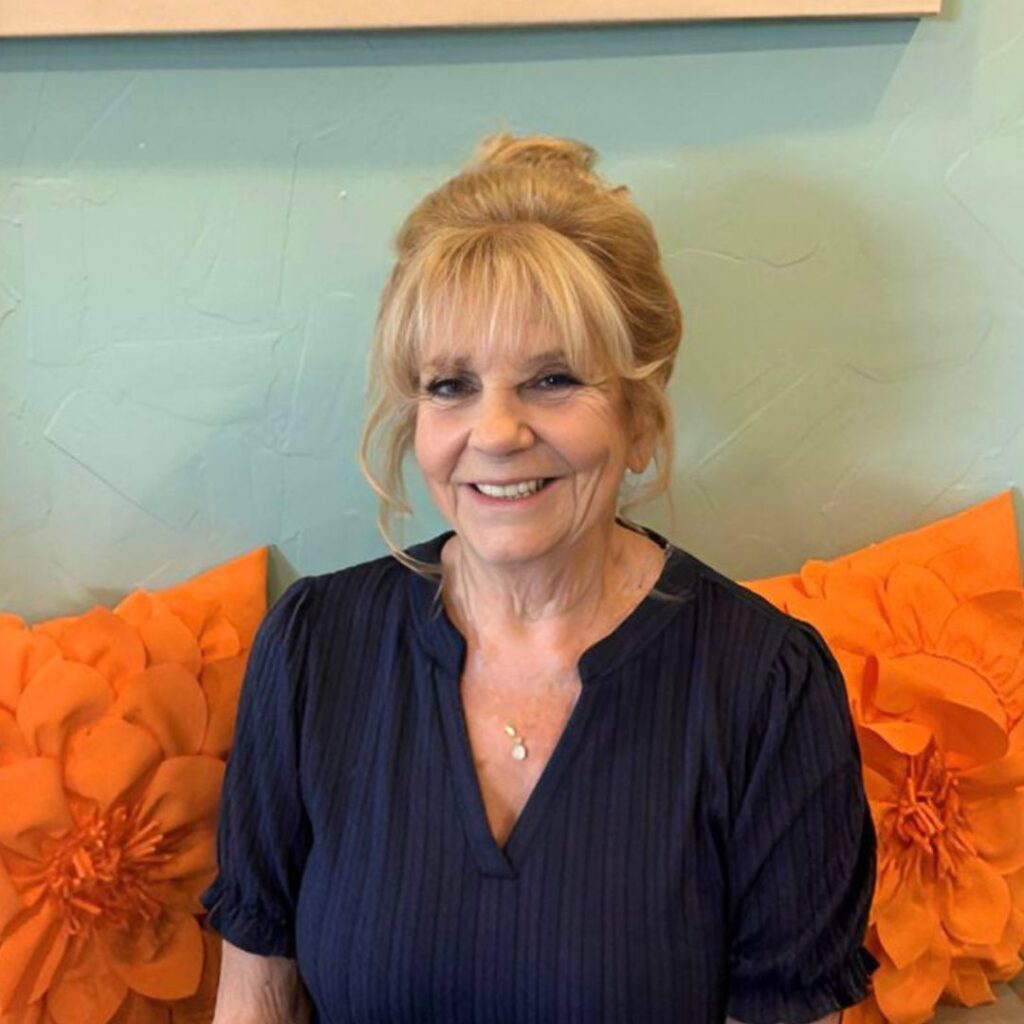Josie Van Fleet